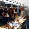 Honigbienen 2015